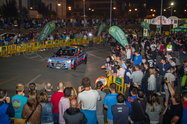 020 Rally Villa de Llanes 2018 019